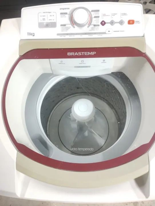 MÁQUINA DE LAVAR ROUPAS 127 - Foto 2