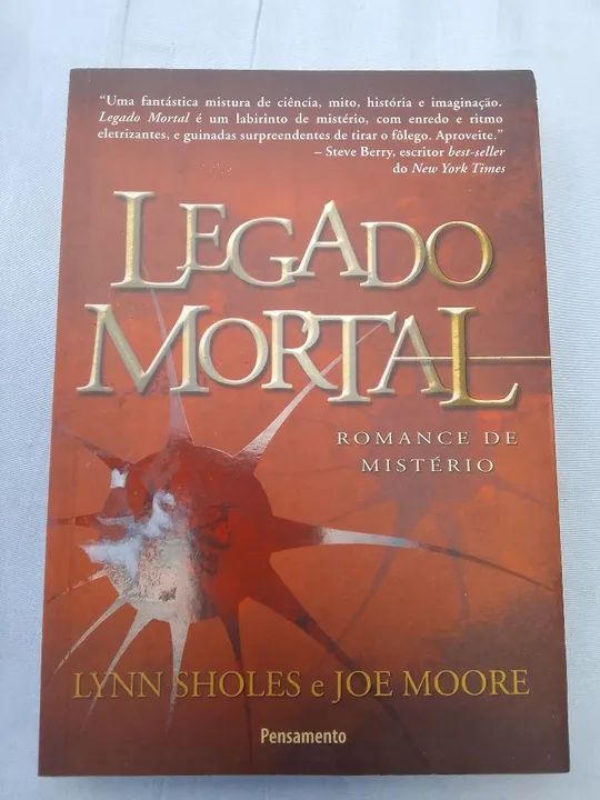 Livros  - Foto 5