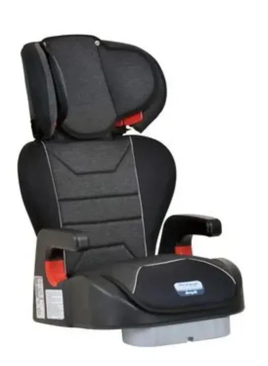 Cadeira protege Burigotto ( Pouco uso )