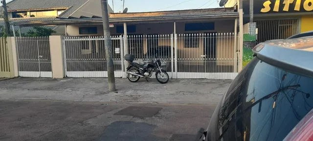Casa venda no sítio cercado (próx terminal sítio cercado)