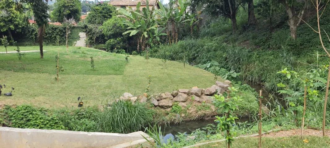 Condomínio Citta Floresta Pendotiba Niterói - lotes a partir de 1000m² - Foto 5