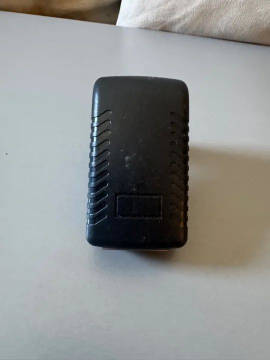 Fonte PoE 24v - Foto 3