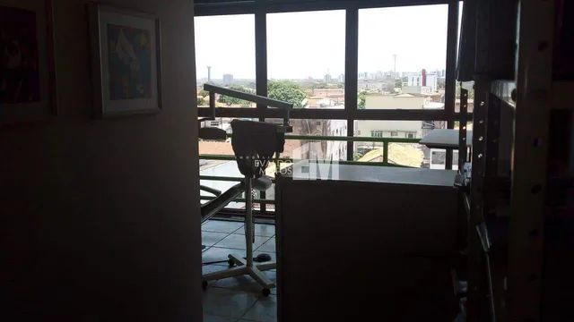 Sala para aluguel no Edifício Alvaro Pires - Teresina/PI - Foto 5