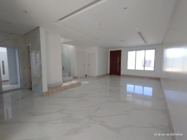 Casa 330 M² 4 Quartos Com Suítes No Condomínio Rota Do Sol - Foto 3