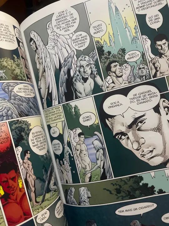 Biblioteca Gaiman - Foto 3
