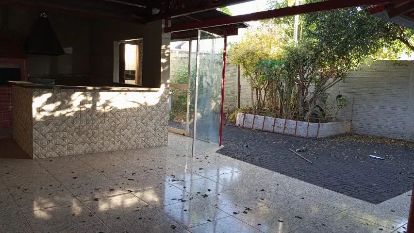 Sobrado á venda Residencial Barravento
