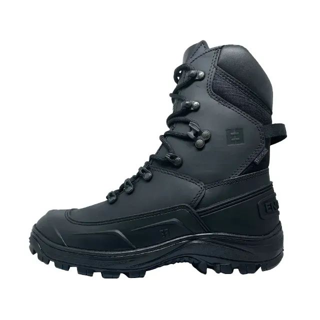 Bota Enforcer Atack Viper BR 44 (MOSTRUÁRIO)