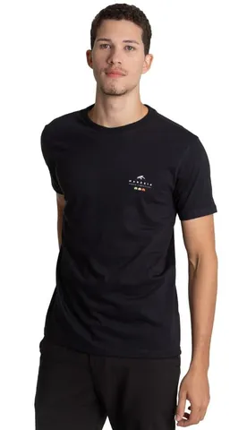 Camiseta Maresia original