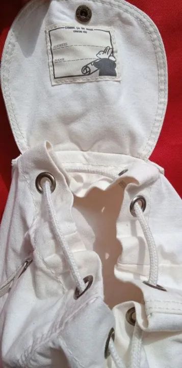 Mine mochila infantil Retro  - Foto 4