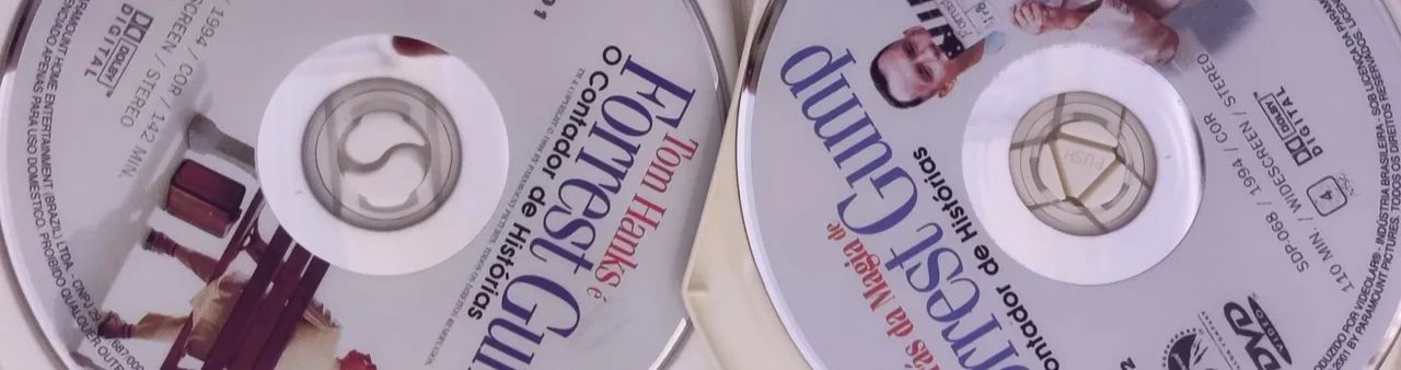 Forrest Gump (Tom Hanks) - Foto 3