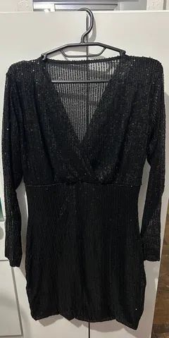 Vestido novo