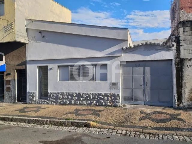 casa - Bosque - Campinas