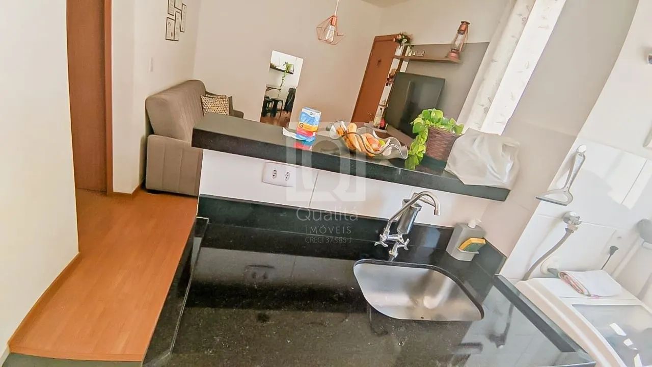 Apartamento 2 quartos à venda - Vila Guilherme, Votorantim - SP 1322160020  | OLX