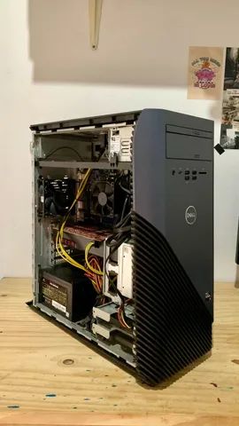 PC - Dell Inspiron 5675  - Foto 3