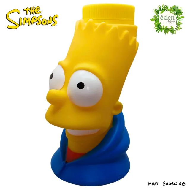 Copo Universal Studios Bart Simpson (cód 117) - Foto 3
