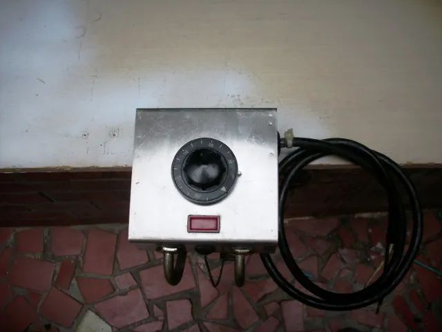 cabeça de tacho  - Foto 2