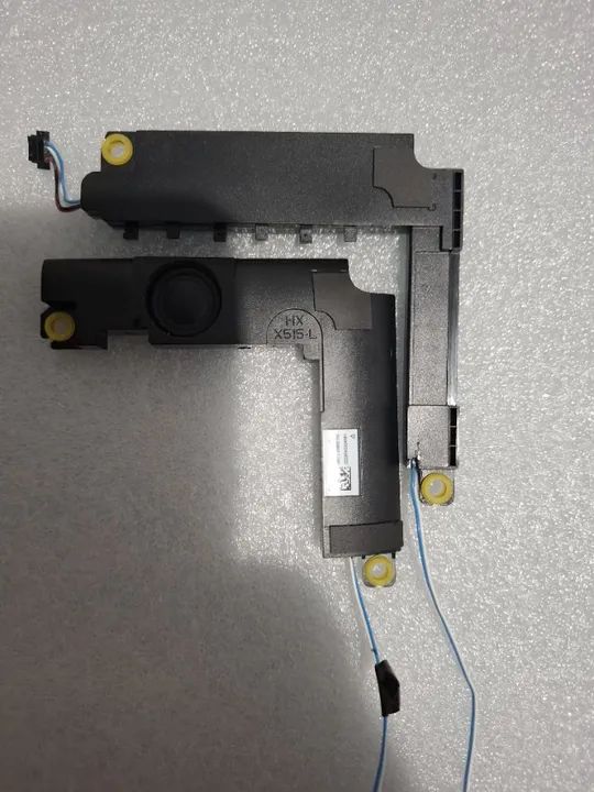 Notebook Asus M515DA - Peças (sucata) - Foto 3