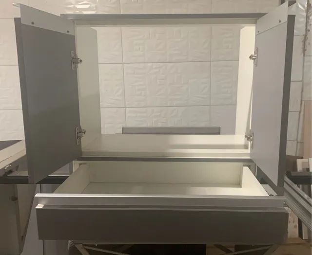 Gabinete em Mdf  - Foto 2