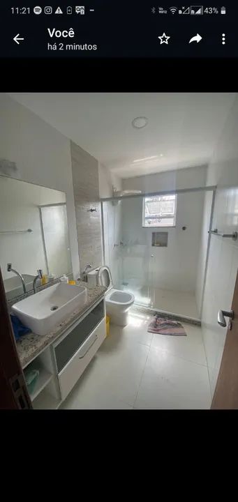 Cabo Frio Peró Piscina e Churrasqueira !!! - Foto 11