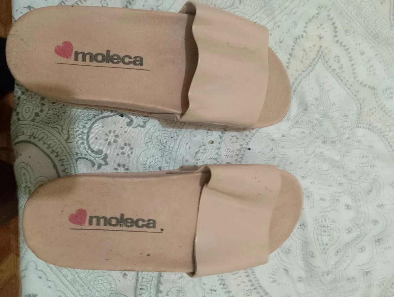 Tamanco moleca - Foto 3