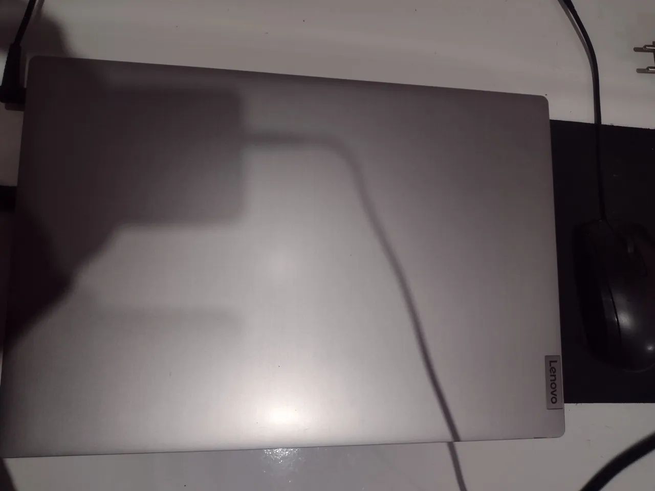 Notebook Lenovo Ideapad 3i - 10ª Geração