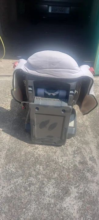 Cadeirinha gaizerano - Foto 2