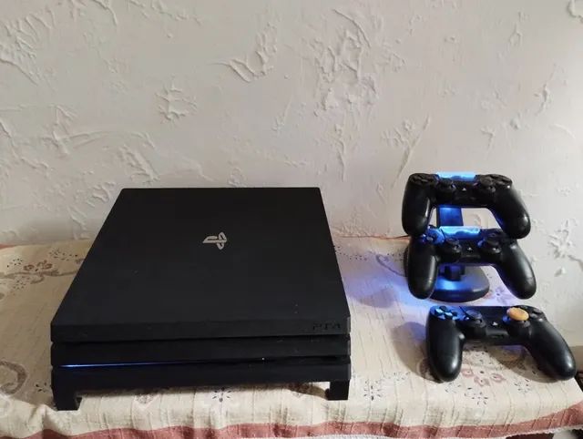 Ebay ps4 pro sale used