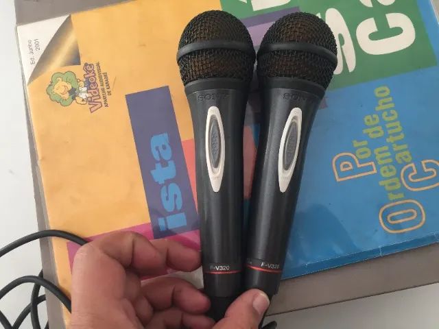 Videokê VMP-9000 - Foto 3