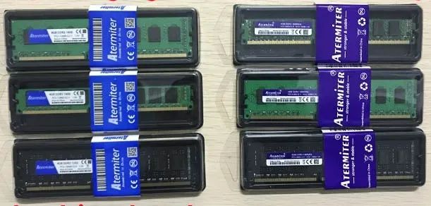 DDR3 RAM Memory, PC3-12800CL, 8GB, 1600MHZ for Desktop Computer64231143162881121