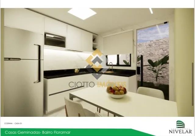 CASA GEMINADA 2Q- FLORAMAR - Foto 3