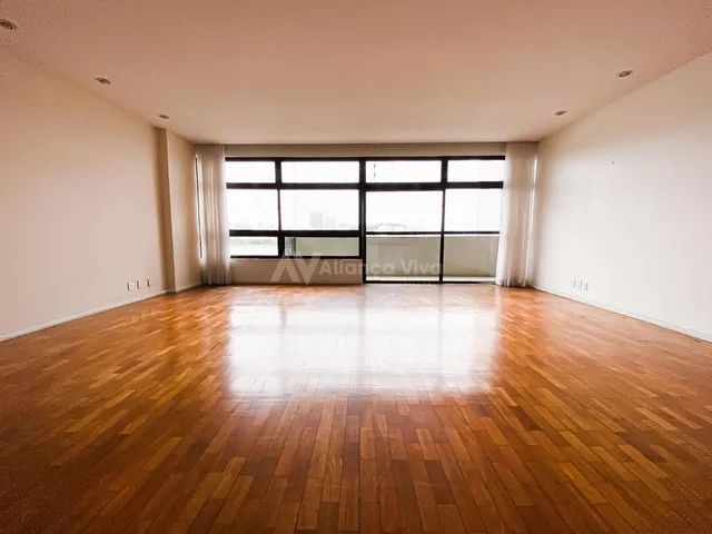 Botafogo | Apartamento 3 quartos, sendo 1 suite - Foto 2