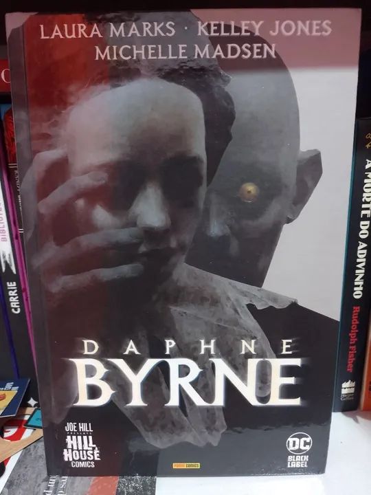 HQS de terror - Foto 2