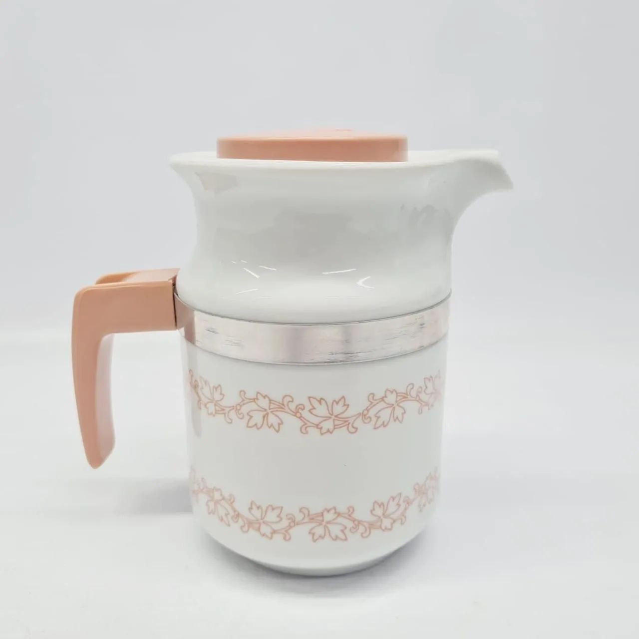 Bule em porcelana Pozzani  - Foto 2