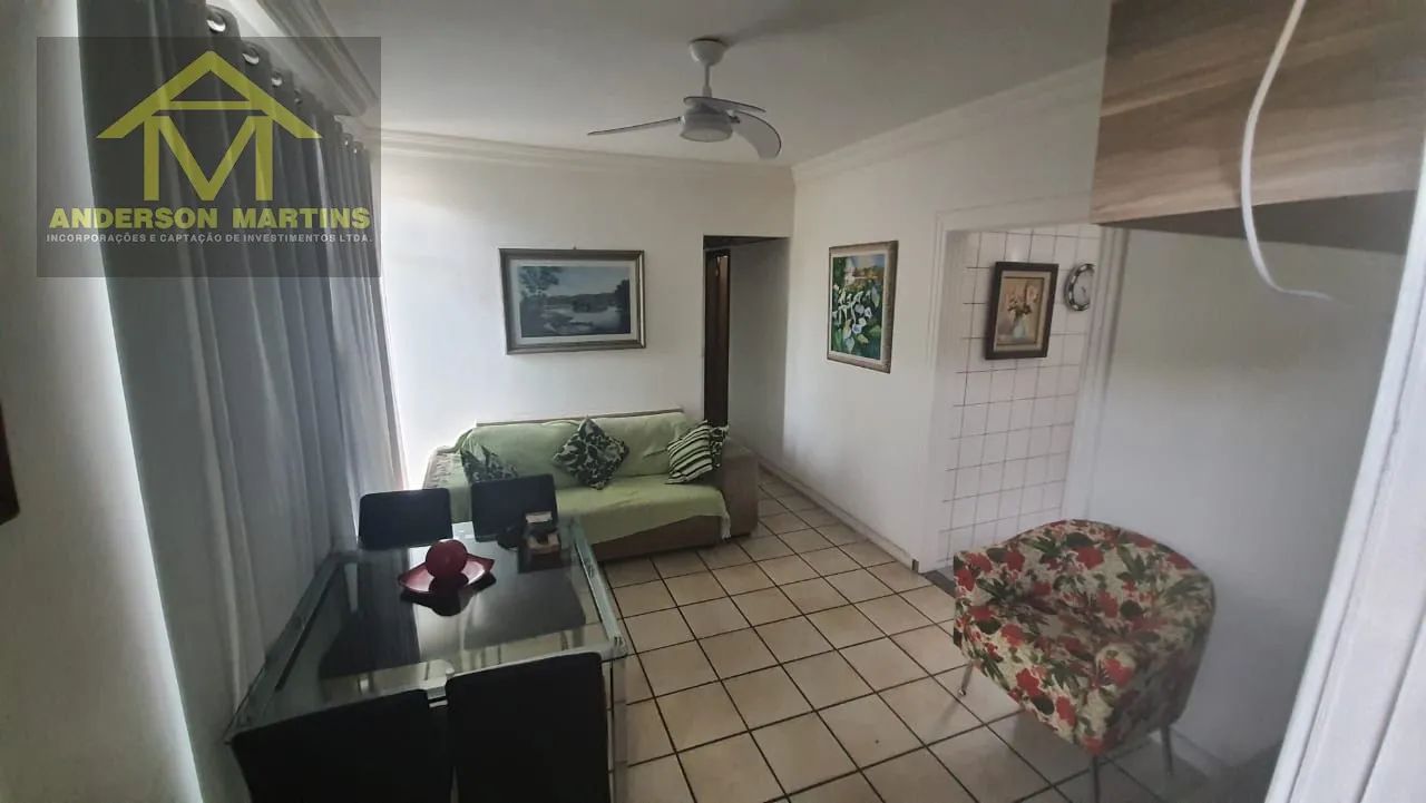 Apartamento em Itapuã - Vila Velha, ES - Foto 4