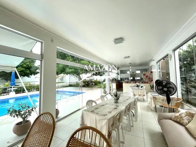 Adrianópolis - 1.400 m2 - Ponto comercial ou Casa - Vendo - Foto 3