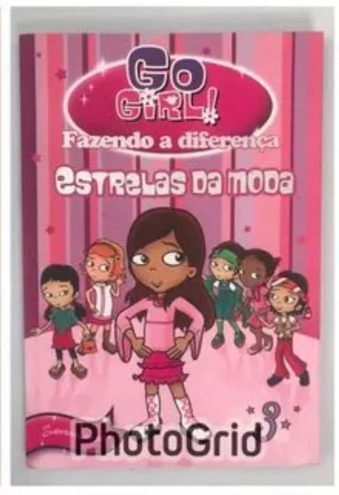Go Girl! - Foto 5