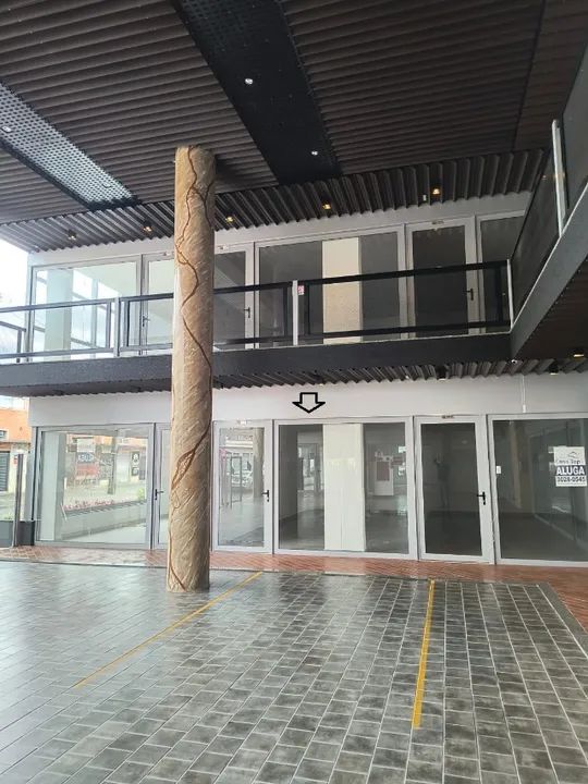 ALUGA-SE SALA COMERCIAL NA NOVA RÚSSIA - Foto 2