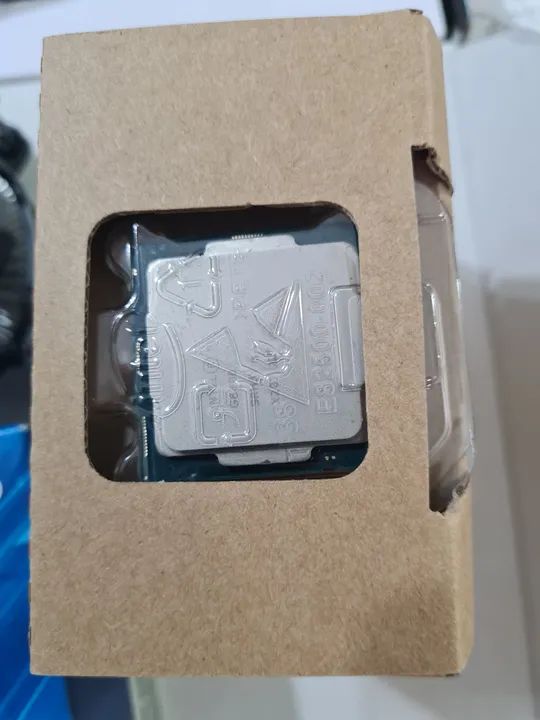 Processador Intel Pentium Gold G6400 LGA1200 - Foto 3