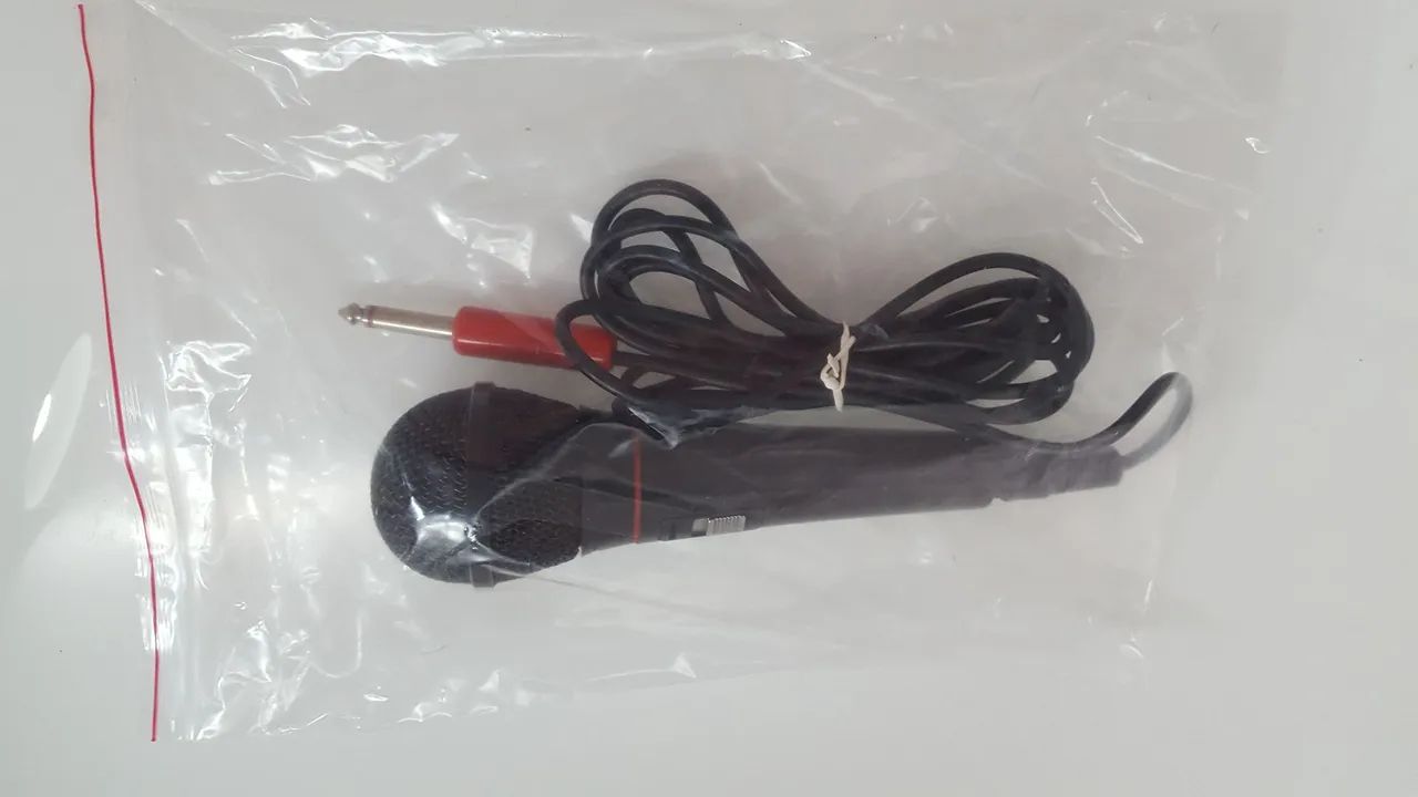 Microfone Le Som CT 290 - Foto 5