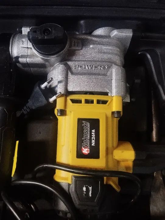 MARTELETE FURADEIRA  - Foto 5