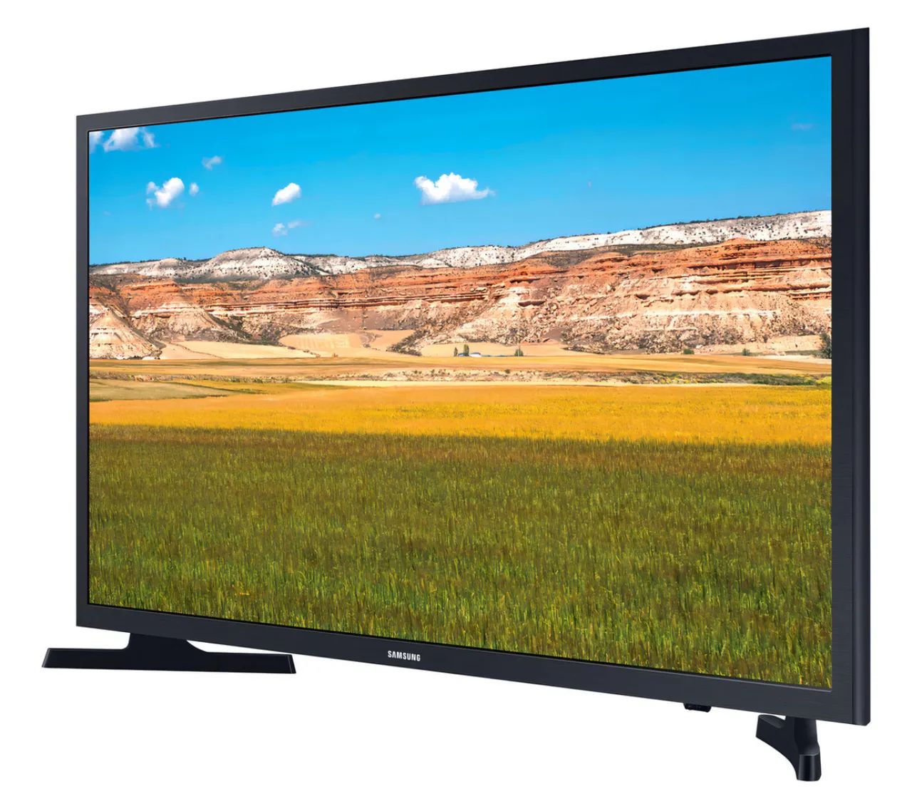 TV Smart LED Samsung 32? HD - Ótimo Estado e Preço!