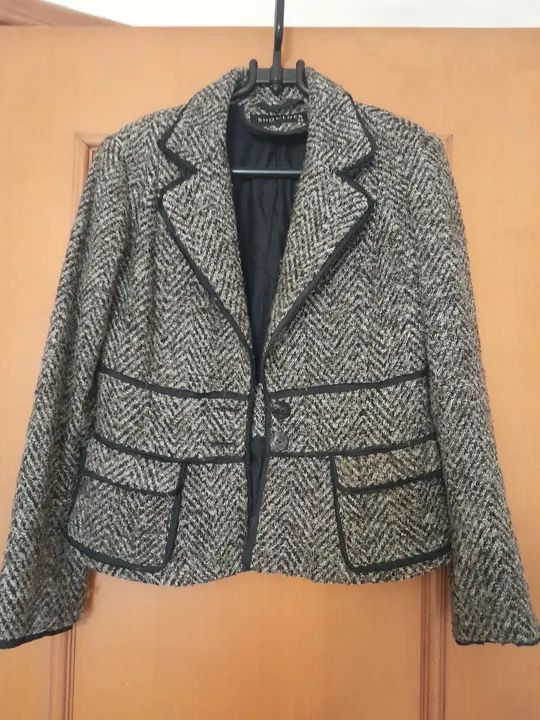 Blazer SHOULDER 