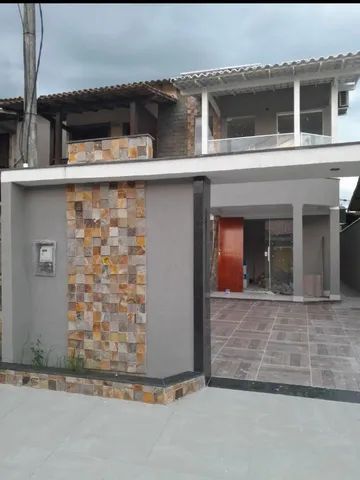 Captação de Casa a venda na Rodovia BR-493 - lado par, Santo Antônio (Manilha), Itaboraí, RJ