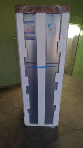 Geladeira 410 litros Electrolux  - Foto 5