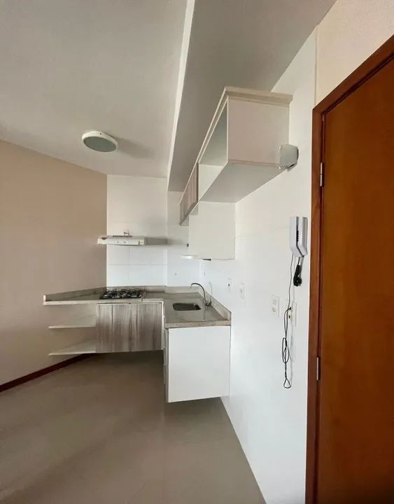 Apto mobiliado, 45m², loft, na Batista Campos - Ed Samurai - Foto 5