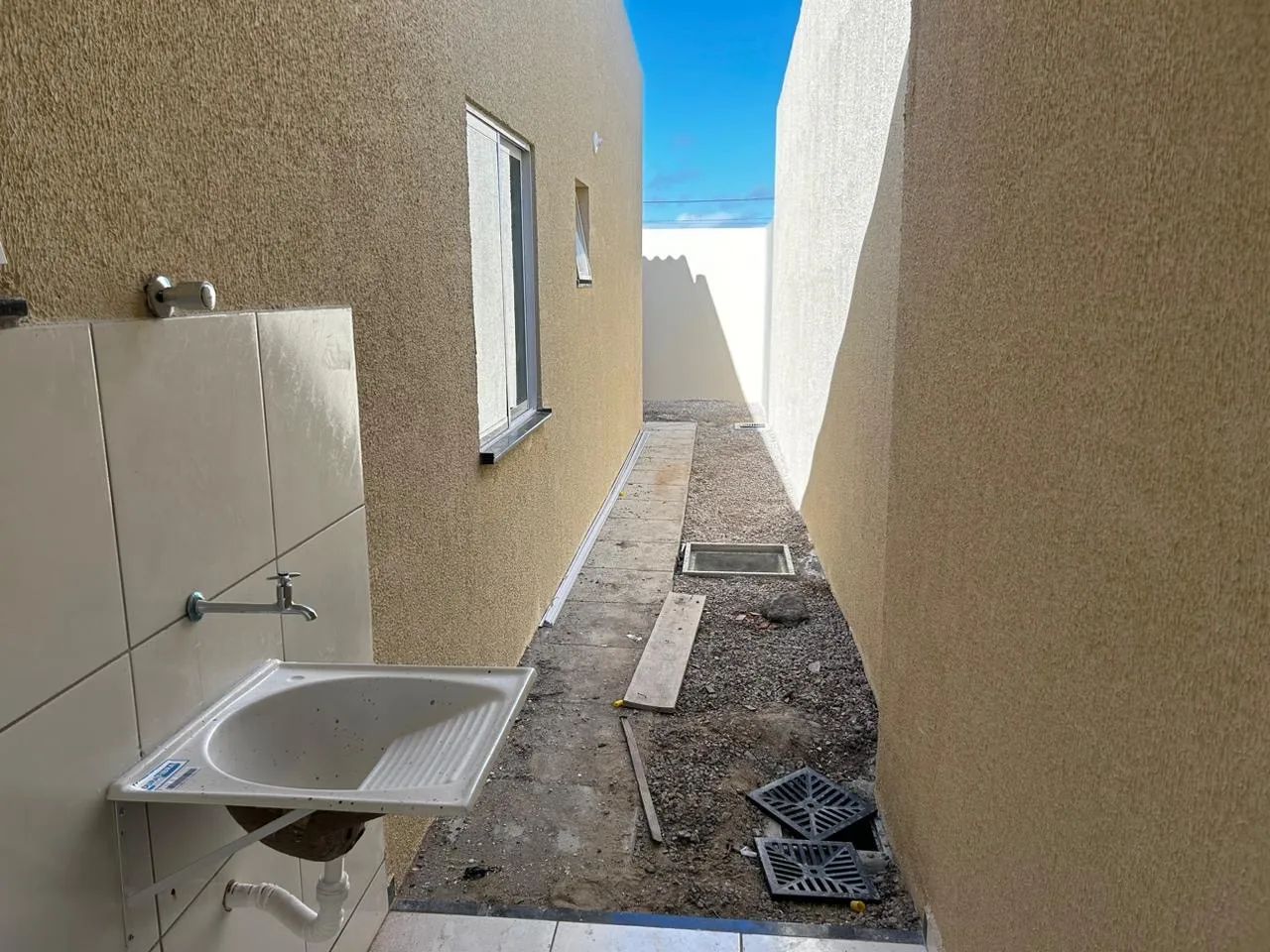 FINANCIAMENTO CAIXA BAIRRO ANCURI !! CASA DE 3 QUARTOS - Foto 2