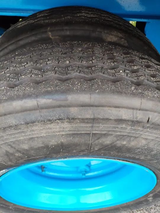 Vendo costellation 25420 6x2 - Foto 2