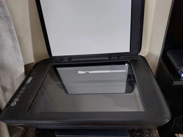 Impressora HP DeskJet 2774 - Foto 2