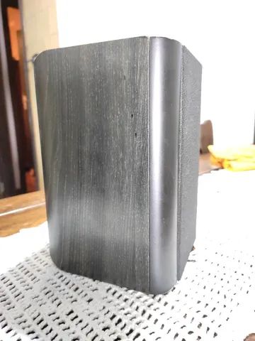 Jamo SAT 500 super compact speakers - Foto 4