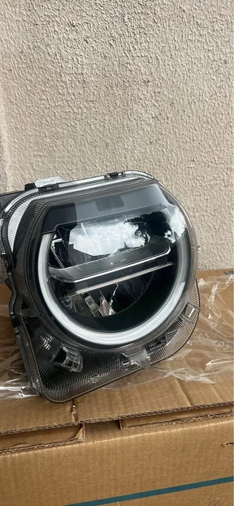 Faról Jeep Renegade Full Led Original